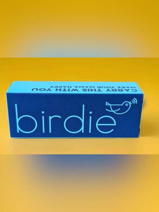 Other - Personal Safety Alarm for Women New In Box She's Birdie Retail $30